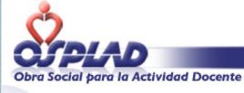 OBRA SOCIAL PARA LA ACTIVIDAD DOCENTE