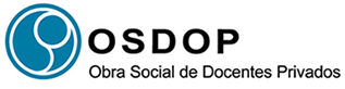 GESTION SALUD - OBRA SOCIAL DOCENTES PARTICULARES