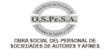 O. S. DEL PERSONAL SOCIEDADES DE AUTORES Y AFINES