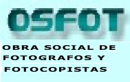 OBRA SOCIAL DE FOTOGRAFOS