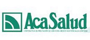ACA SALUD COOPERATIVA DE PRESTACION DE SERVICIOS MEDICO ASISTENCIALES LIMITADA