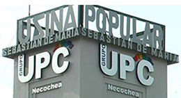 USINA POPULAR COOPERATIVA